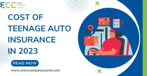 The True Cost of Teenage Auto Insurance in 2023